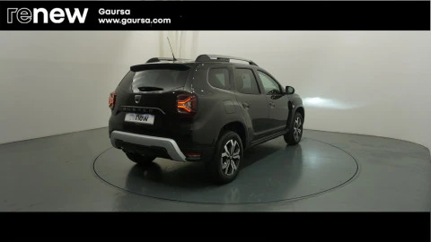 Dacia Duster Prestige Go TCE 74kW(100CV) ECO-G 4X2