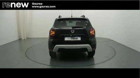 Dacia Duster Prestige Go TCE 74kW(100CV) ECO-G 4X2