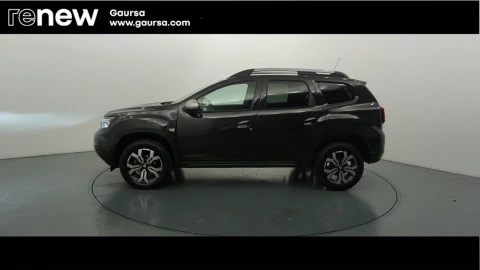 Dacia Duster Prestige Go TCE 74kW(100CV) ECO-G 4X2