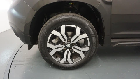 Dacia Duster Prestige Go TCE 74kW(100CV) ECO-G 4X2