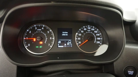 Dacia Duster Prestige Go TCE 74kW(100CV) ECO-G 4X2