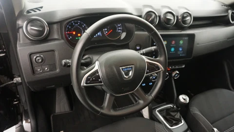 Dacia Duster Prestige Go TCE 74kW(100CV) ECO-G 4X2