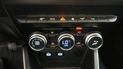 Dacia Duster Prestige Go TCE 74kW(100CV) ECO-G 4X2