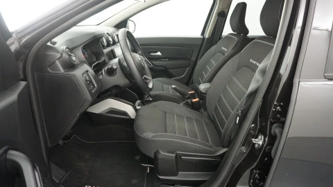 Dacia Duster Prestige Go TCE 74kW(100CV) ECO-G 4X2
