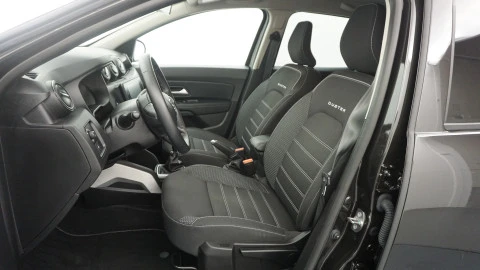 Dacia Duster Prestige Go TCE 74kW(100CV) ECO-G 4X2