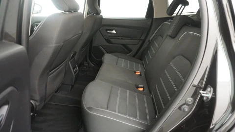 Dacia Duster Prestige Go TCE 74kW(100CV) ECO-G 4X2