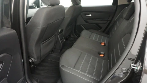 Dacia Duster Prestige Go TCE 74kW(100CV) ECO-G 4X2