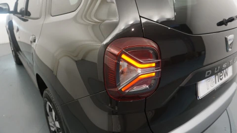 Dacia Duster Prestige Go TCE 74kW(100CV) ECO-G 4X2