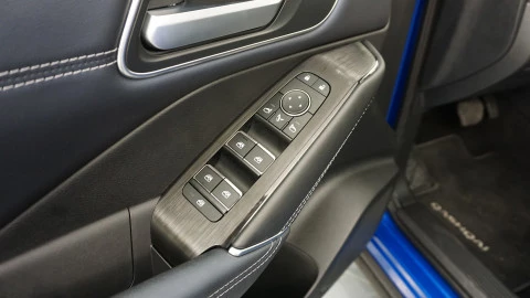 Nissan Qashqai DIG-T 117kW mHEV CVT Tekna