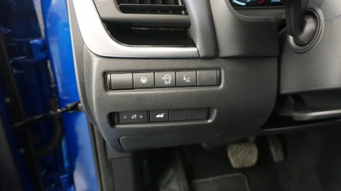 Nissan Qashqai DIG-T 117kW mHEV CVT Tekna