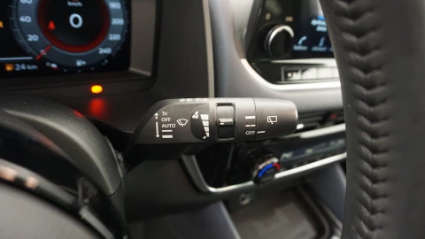 Nissan Qashqai DIG-T 117kW mHEV CVT Tekna