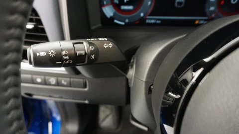 Nissan Qashqai DIG-T 117kW mHEV CVT Tekna