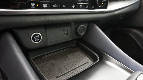 Nissan Qashqai DIG-T 117kW mHEV CVT Tekna