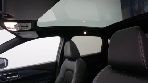 Nissan Qashqai DIG-T 117kW mHEV CVT Tekna