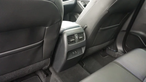 Nissan Qashqai DIG-T 117kW mHEV CVT Tekna