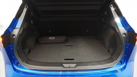 Nissan Qashqai DIG-T 117kW mHEV CVT Tekna