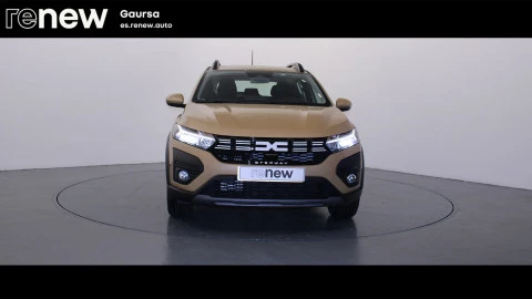 Dacia Sandero Expression TCe 100