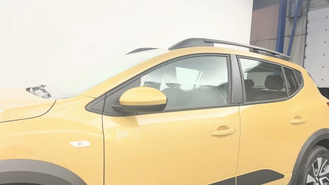 Dacia Sandero Expression TCe 100