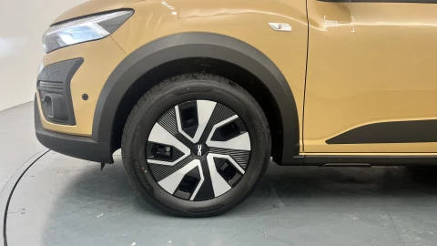 Dacia Sandero Expression TCe 100