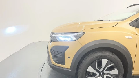 Dacia Sandero Expression TCe 100