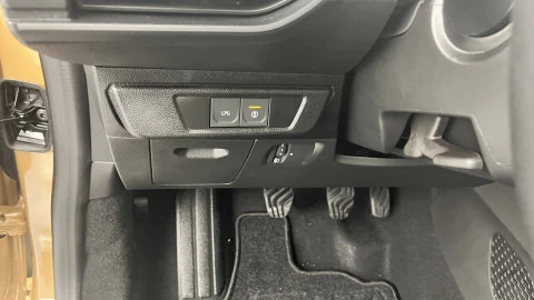 Dacia Sandero Expression TCe 100