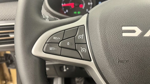 Dacia Sandero Expression TCe 100