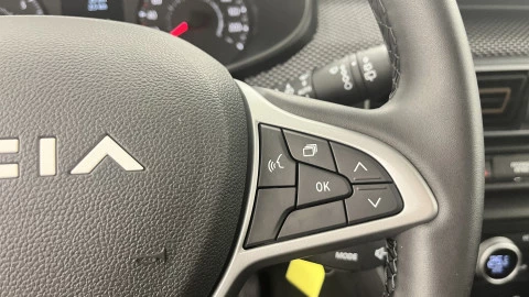 Dacia Sandero Expression TCe 100