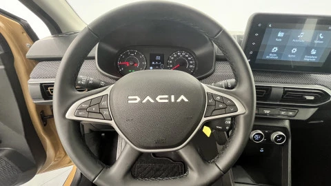 Dacia Sandero Expression TCe 100