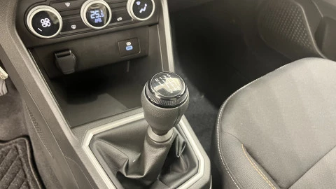 Dacia Sandero Expression TCe 100