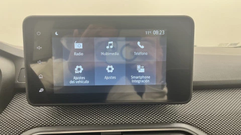 Dacia Sandero Expression TCe 100