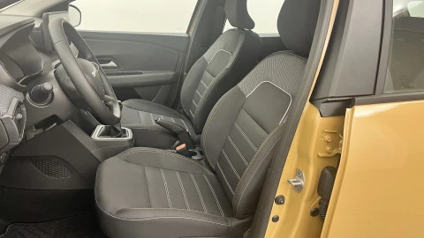 Dacia Sandero Expression TCe 100