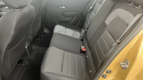 Dacia Sandero Expression TCe 100