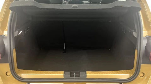 Dacia Sandero Expression TCe 100