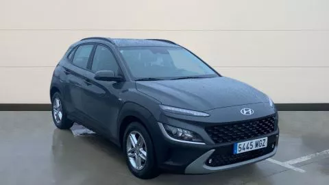 Hyundai Kona 1.0 TGDI 48V Maxx 4X2 Hyundai Kona 1.0 TGDI 48V Maxx 4X2