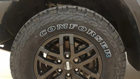 Ford Ranger Raptor  2.0 Ecoblue 157kW 4x4 Dob Cab Raptor AT