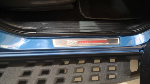 Ford Ranger Raptor  2.0 Ecoblue 157kW 4x4 Dob Cab Raptor AT