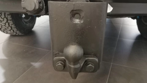 Ford Ranger Raptor  2.0 Ecoblue 157kW 4x4 Dob Cab Raptor AT