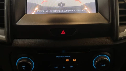 Ford Ranger Raptor  2.0 Ecoblue 157kW 4x4 Dob Cab Raptor AT