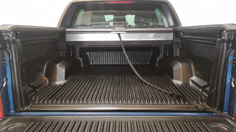 Ford Ranger Raptor  2.0 Ecoblue 157kW 4x4 Dob Cab Raptor AT