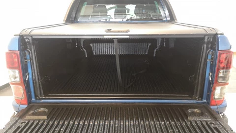 Ford Ranger Raptor  2.0 Ecoblue 157kW 4x4 Dob Cab Raptor AT