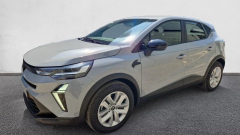 Renault Captur evolution E-Tech full hybr 105kW (145CV)