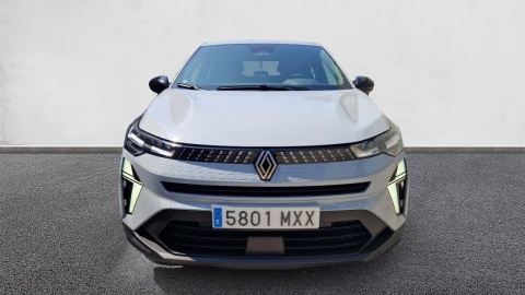 Renault Captur evolution E-Tech full hybr 105kW (145CV)