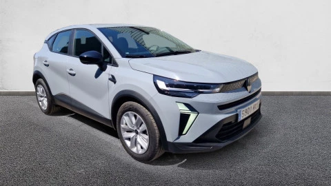 Renault Captur evolution E-Tech full hybr 105kW (145CV)