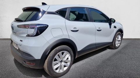 Renault Captur evolution E-Tech full hybr 105kW (145CV)
