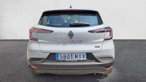 Renault Captur evolution E-Tech full hybr 105kW (145CV)