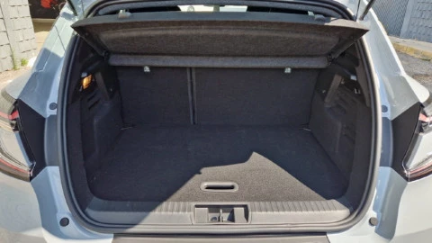 Renault Captur evolution E-Tech full hybr 105kW (145CV)