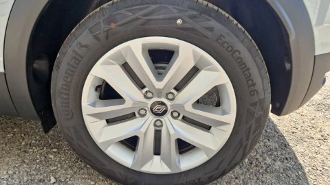 Renault Captur evolution E-Tech full hybr 105kW (145CV)