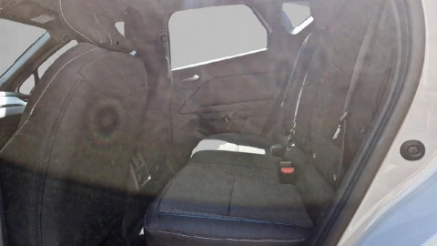 Renault Captur evolution E-Tech full hybr 105kW (145CV)