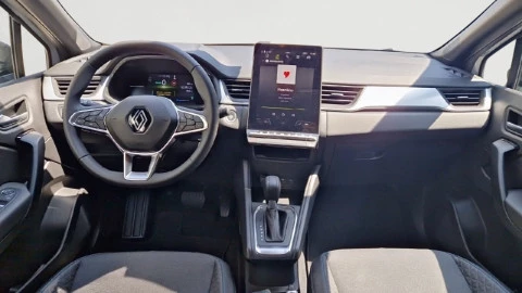 Renault Captur evolution E-Tech full hybr 105kW (145CV)