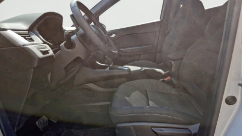 Renault Captur evolution E-Tech full hybr 105kW (145CV)